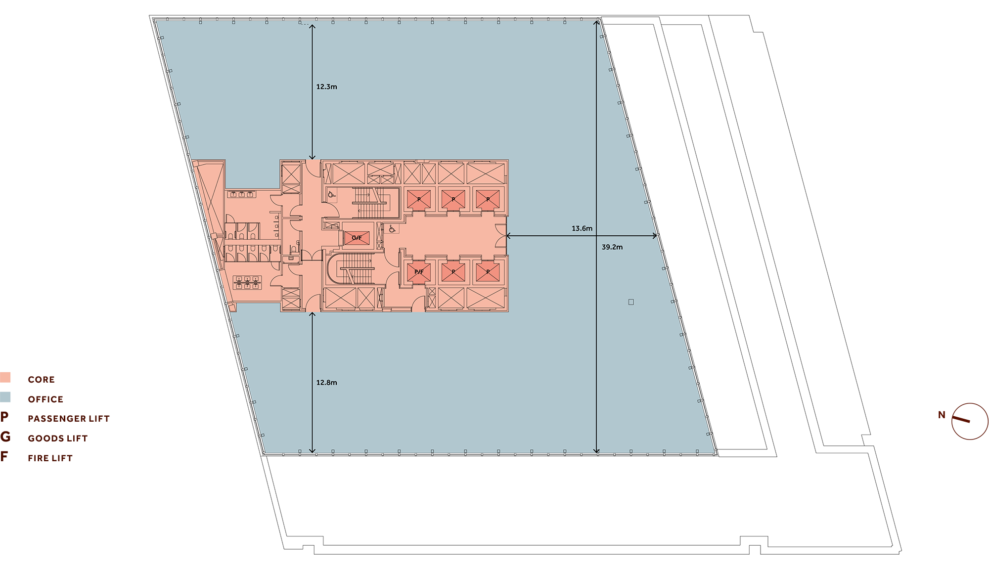 Floor 10