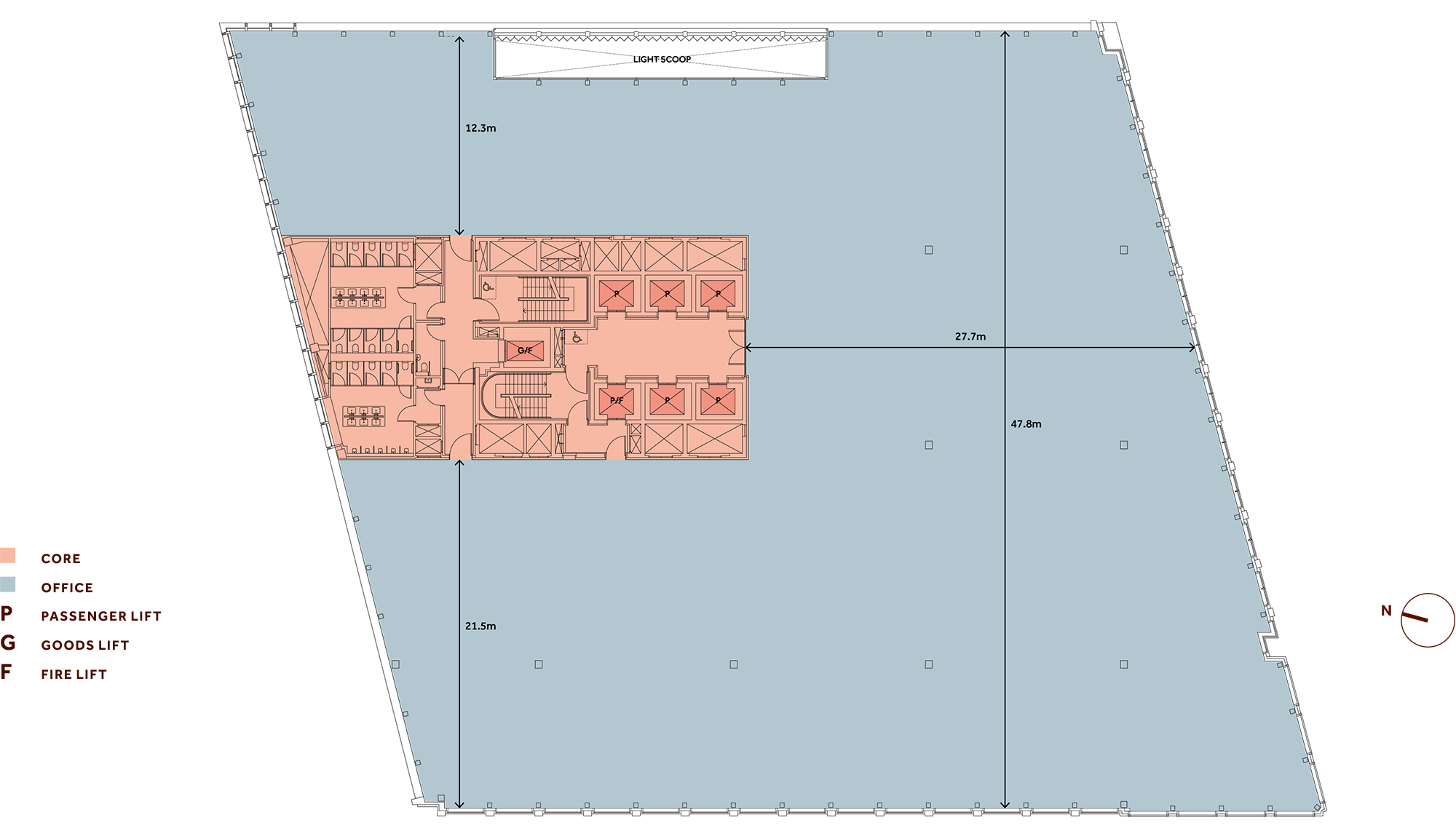 Floor 3