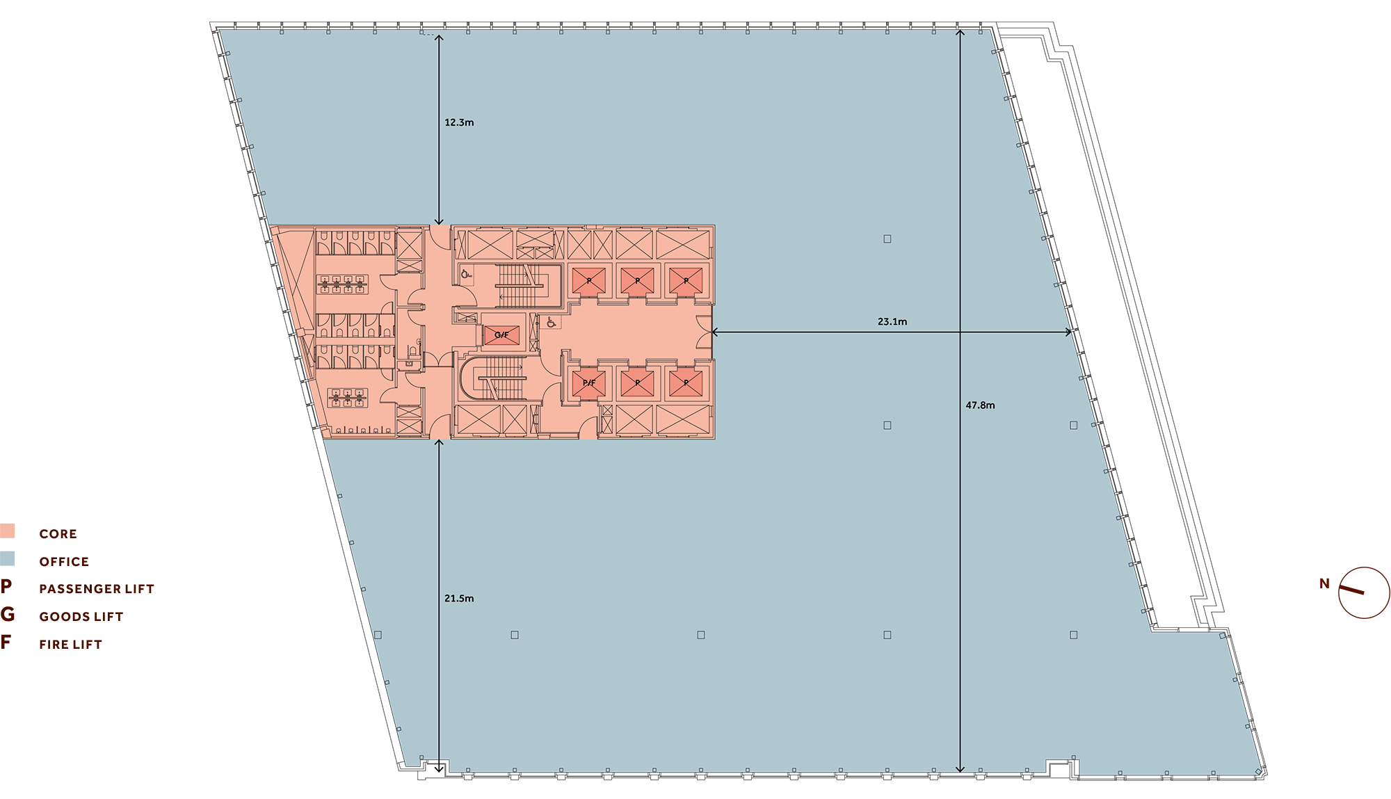 Floor 6