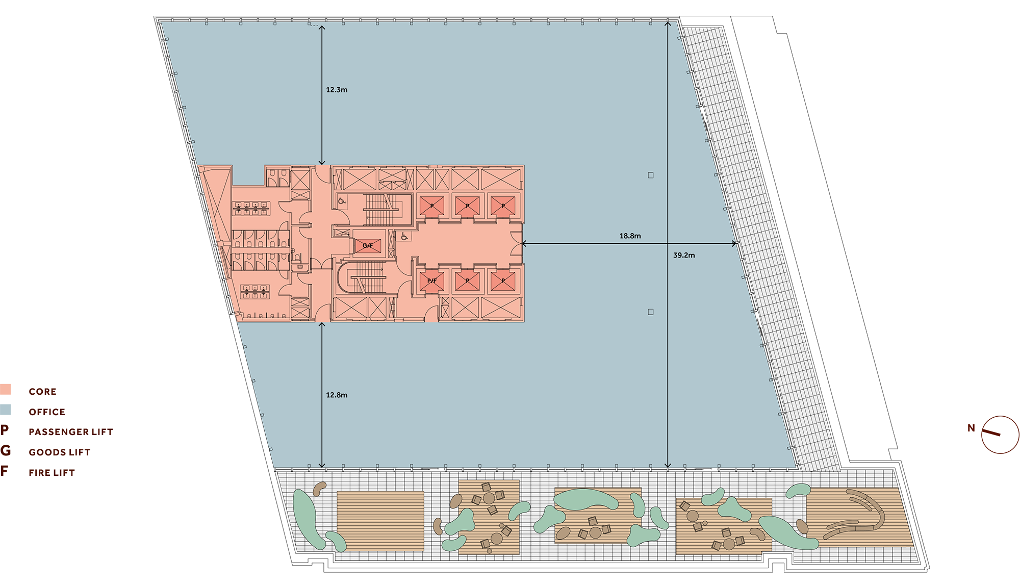 Floor 7