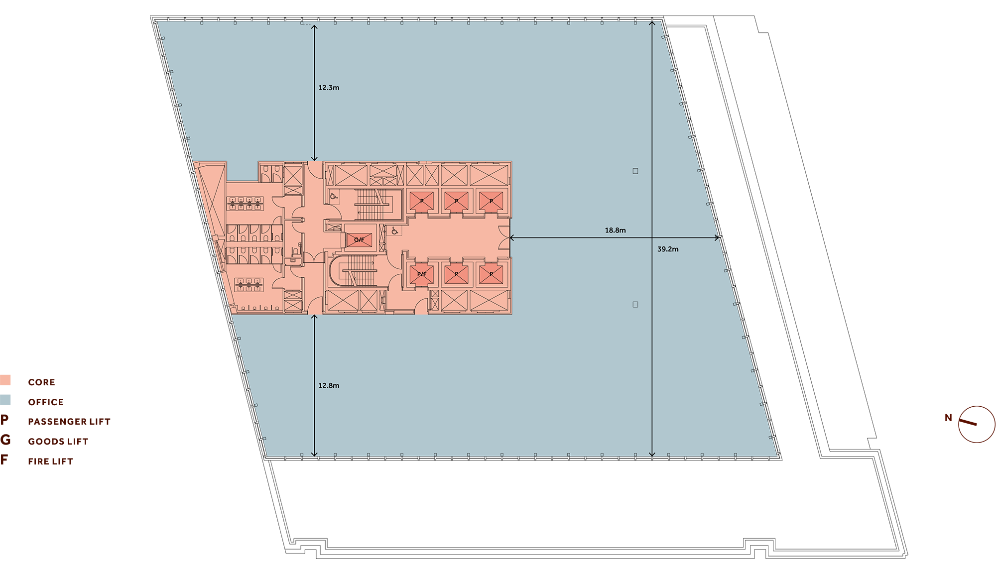 Floor 8