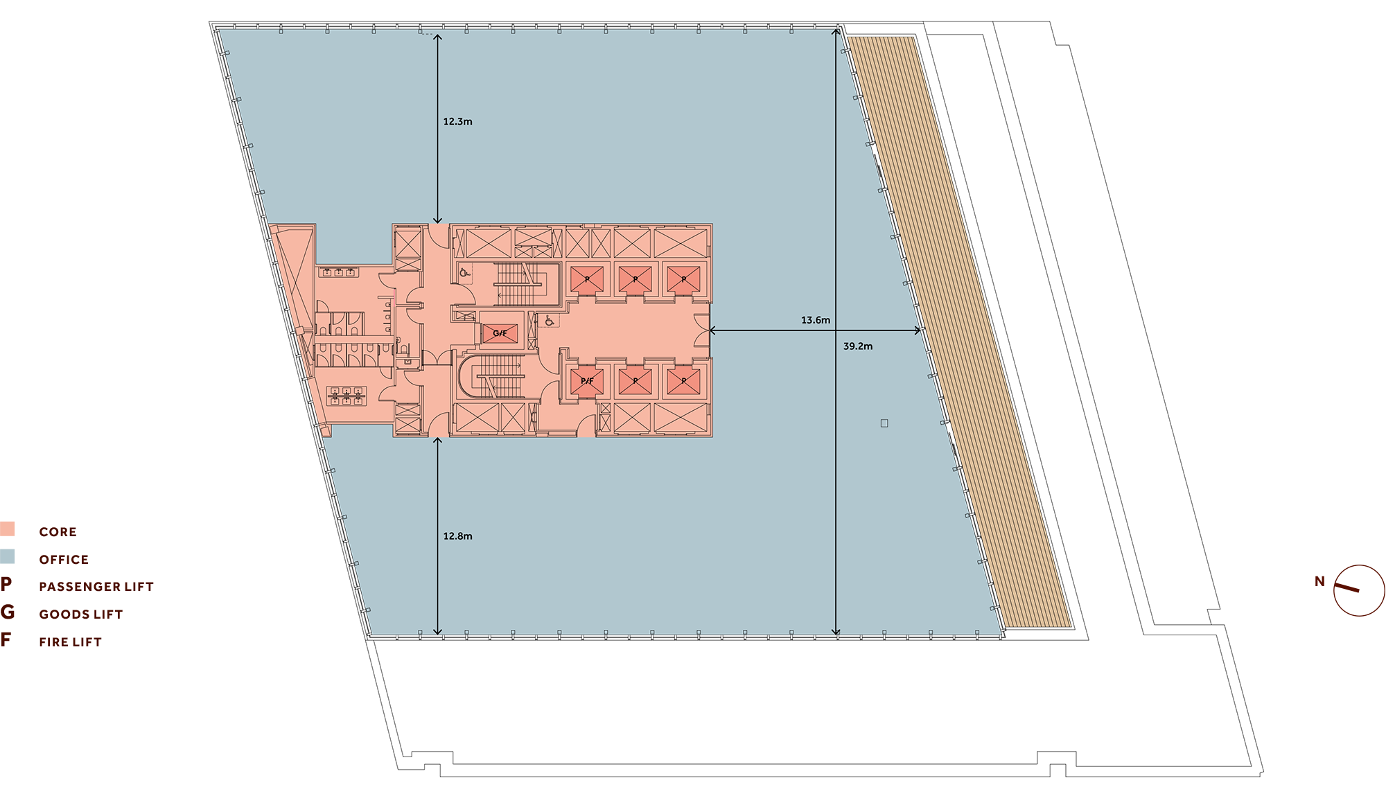 Floor 9