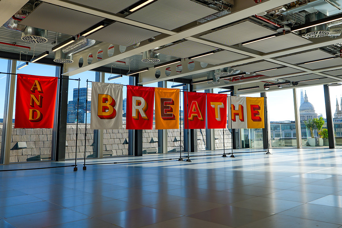 The JJ Mack Building