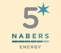 5 START NABERS ENERGY